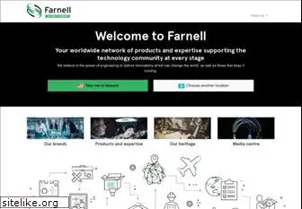 farnell.com