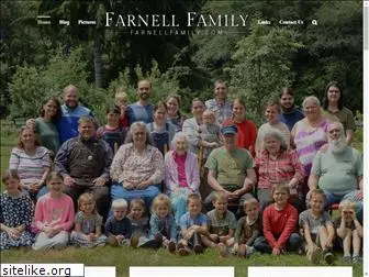 farnellfamily.com