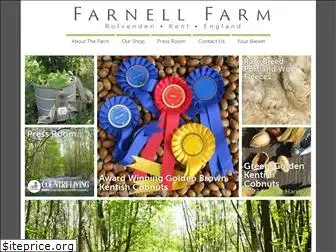 farnellfarm.co.uk