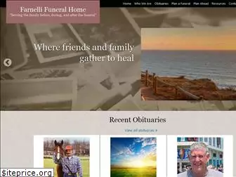 farnellifuneralhome.com