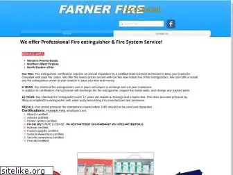 farnerfire.com