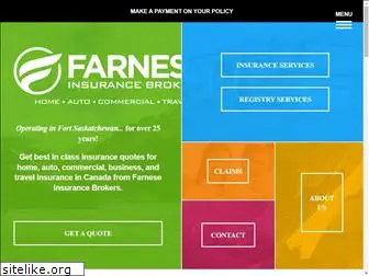 farneseinsurance.com