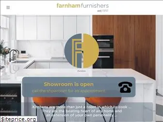 farnhamfurnishers.co.uk