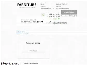 farniture.ru