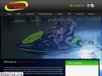 farnleysjetskis.com