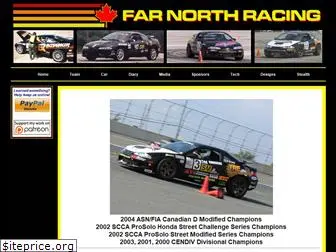 farnorthracing.com