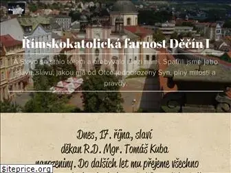 farnost-decin.cz