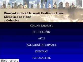 farnostkralice.cz