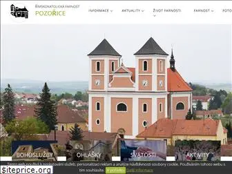 farnostpozorice.cz