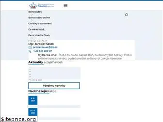 farnostskalna.cz