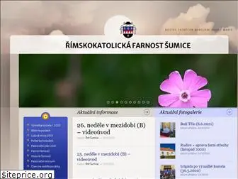 farnostsumice.cz