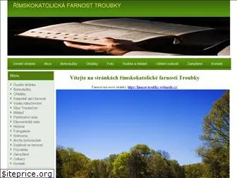 farnosttroubky.cz