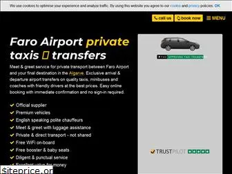 faro-airport-taxis.com