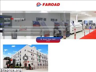 faroadsmt.com