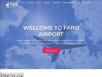 faroairportinfo.com