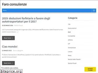 faroconsulenze.it