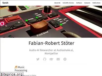 faroit.github.io