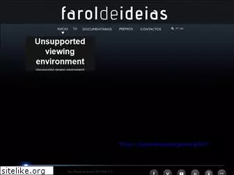 faroldeideias.com