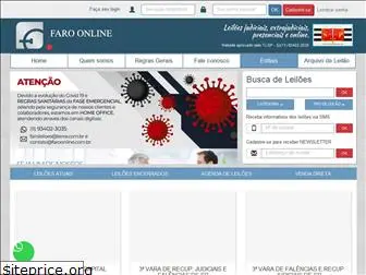 faroonline.com.br