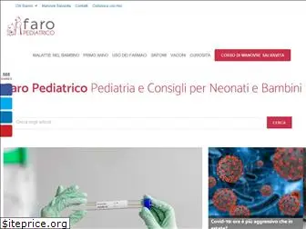 faropediatrico.com