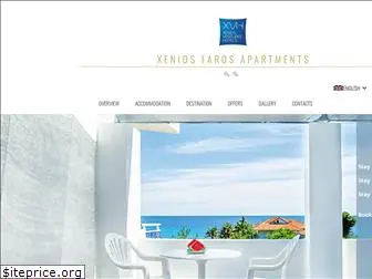 faros-apartments.com