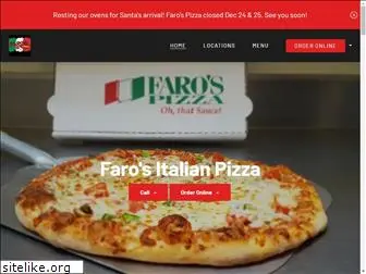 farospizza.com