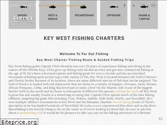 faroutcharters.com