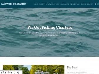 faroutfishingcharters.com