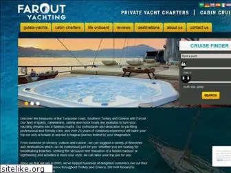 faroutyachting.com