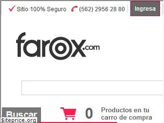 farox.com