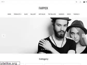 farpick.com