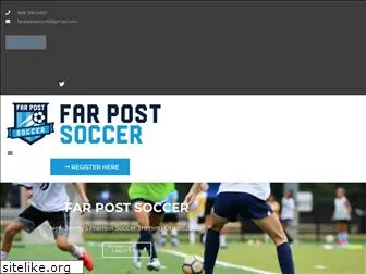 farpostsoccer.us