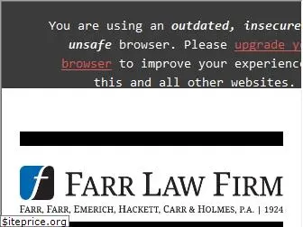 farr.com