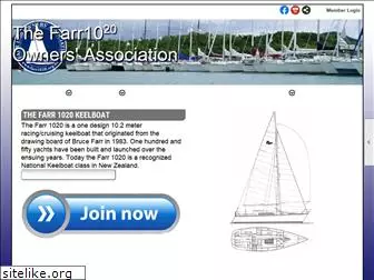 farr1020.org.nz