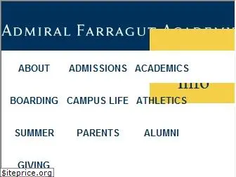 farragut.org