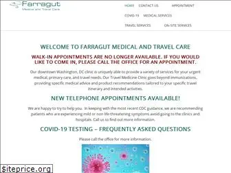 farragutmedical.com