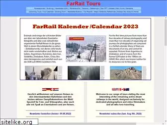 farrail.com