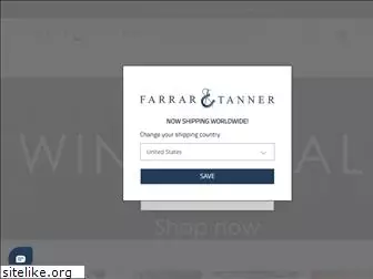 farrar-tanner.co.uk