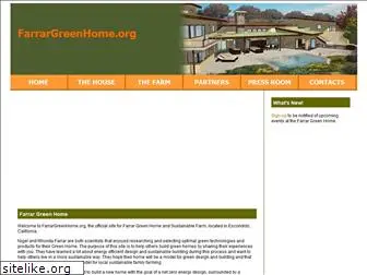 farrargreenhome.org