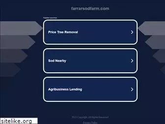 farrarsodfarm.com