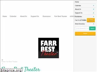 farrbesttheater.com