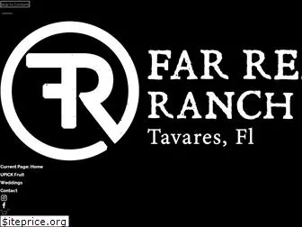 farreachranch.com