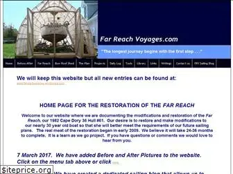 farreachvoyages.com