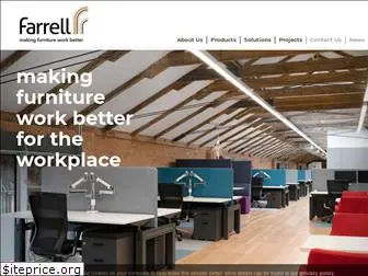 farrell-furniture.com
