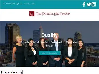 farrell-lawgroup.com