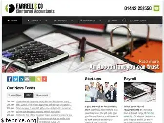 farrellco.co.uk