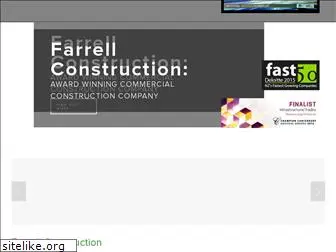 farrellconstruction.co.nz