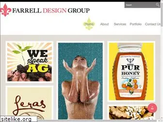 farrelldesigngroup.com