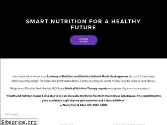 farrelldietitian.com