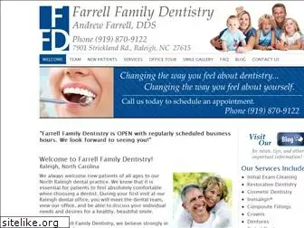 farrellfamilydentistry.com